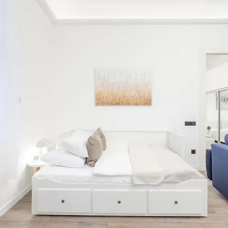 Appartamento Modern Two Bedroom Retreat