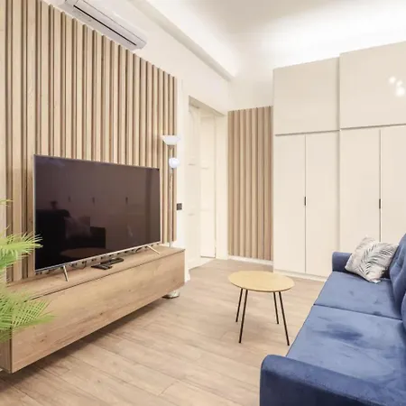 Appartamento Modern Two Bedroom Retreat *