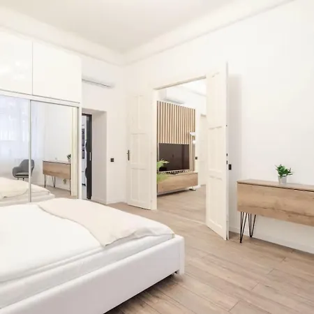 Appartamento Modern Two Bedroom Retreat *